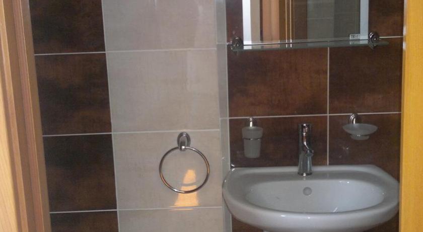 Kyurkchievi Guest House photo