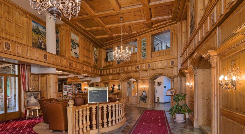 Mercure Sighisoara Binderbubi Hotel & Spa photo