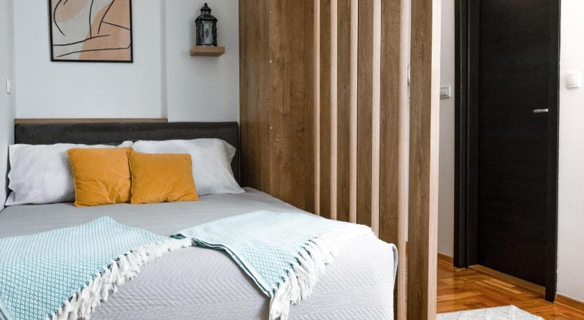 Soul Stan na dan — Hotel in Novi Sad