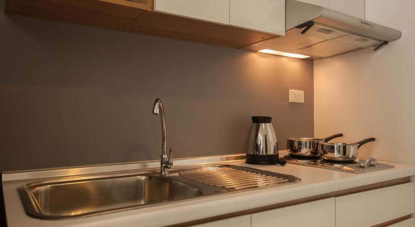 Image of Deluxe 1 Bedroom 1