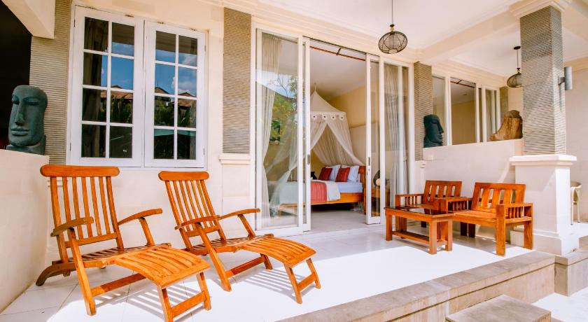 Villa Sekembang by Purely - image 3