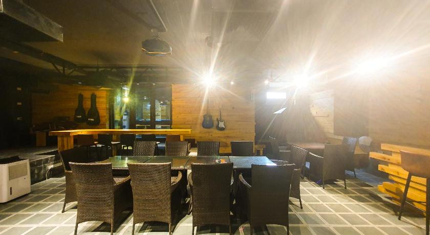 沙坝 Phu Giang Van Homestay Sapa 4星级 民宿 客房