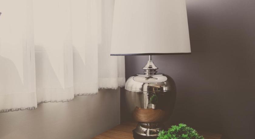 Image of One-Bedroom Apartment 7