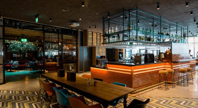 Marlin Hotel Dublin - image 7