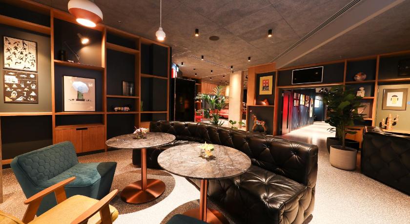 Marlin Hotel Dublin - image 10