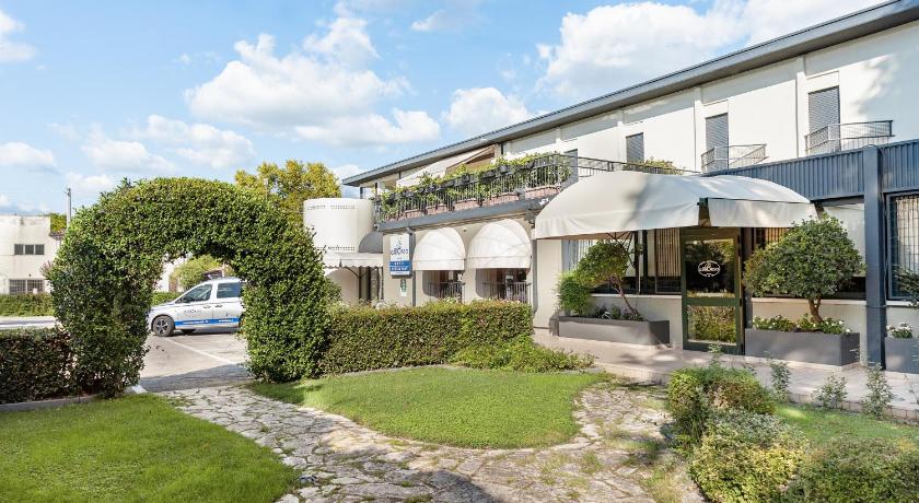 Hotel all'Orso photo