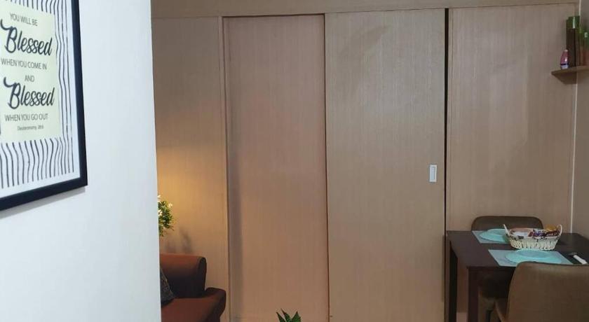CheRolds Place Lovely 1 bedroom Condo with Balcony photo