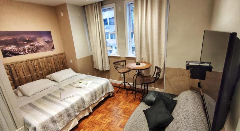 Rio Deal Guest House — Hotel in Rio De Janeiro