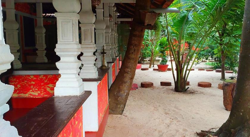 AbbA Marari Beach Villas & Homestay Mararikulam photo