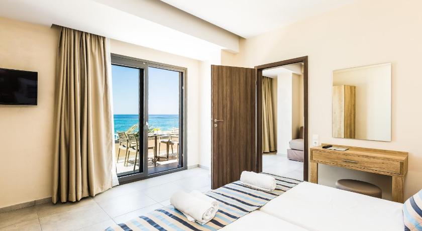 Image of Superior One-Bedroom Quadruple Apartment 0