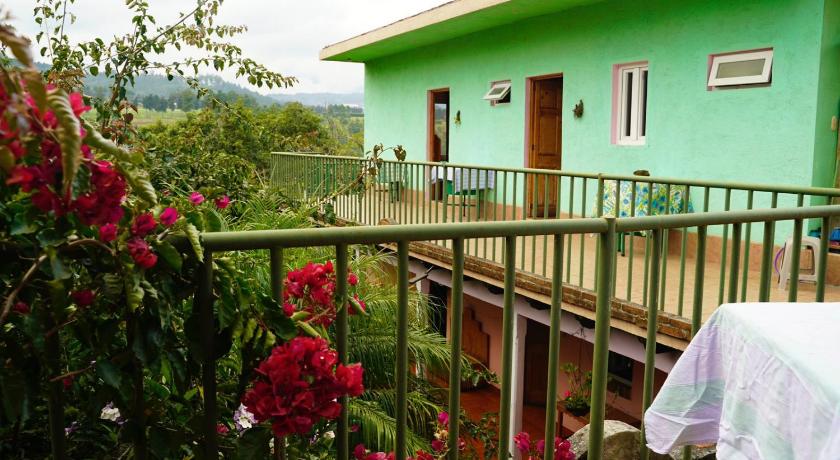 Casa Chapina Francesa photo