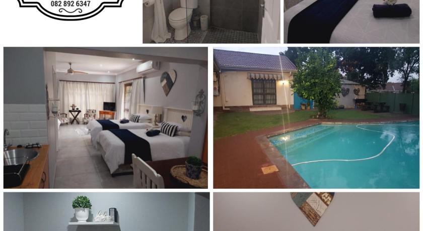 AKKERHUIS GASTEHUIS — Hotel in Bloemfontein