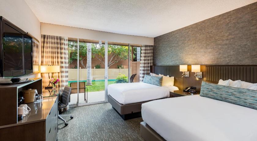Handlery Hotel San Diego photo
