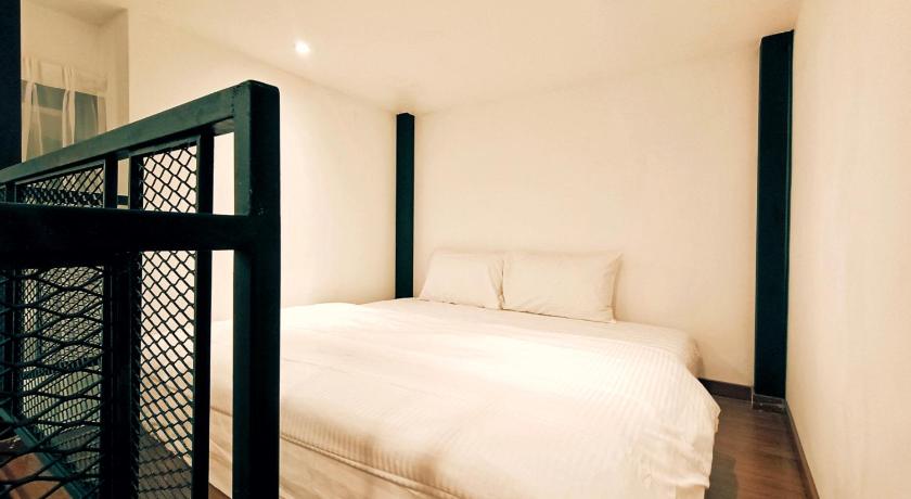 The Magazine Boutique Hotel - image 12