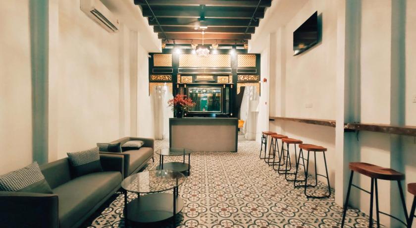 The Magazine Boutique Hotel - image 6