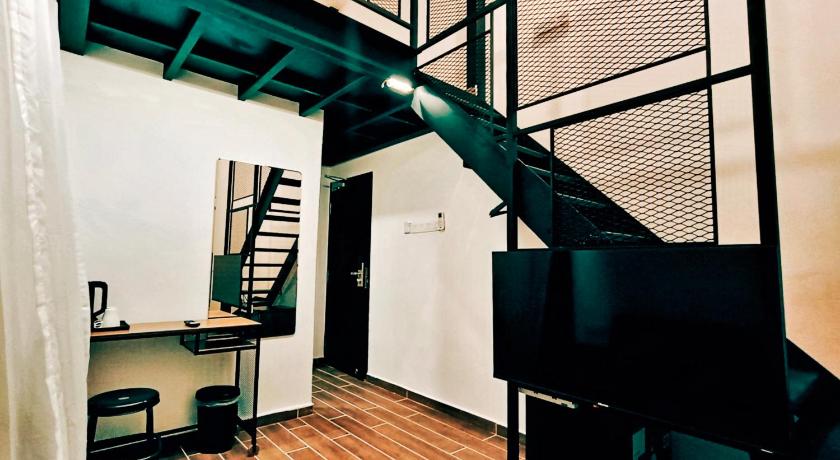 The Magazine Boutique Hotel - image 15