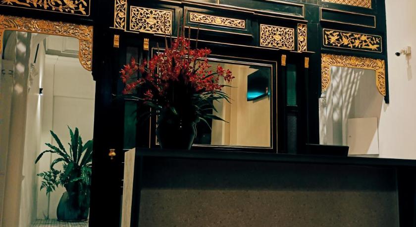 The Magazine Boutique Hotel - image 13