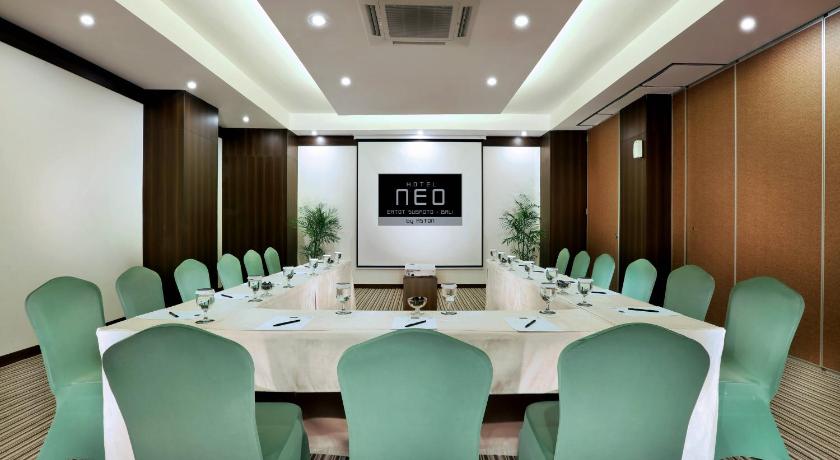 Hotel Neo Denpasar by ASTON