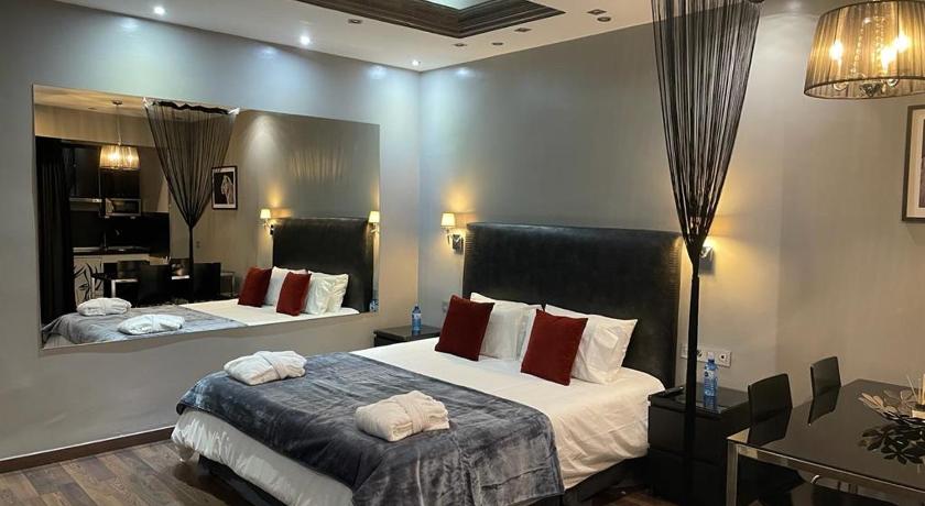 Luxury Suite Hotel Puerto Banus photo