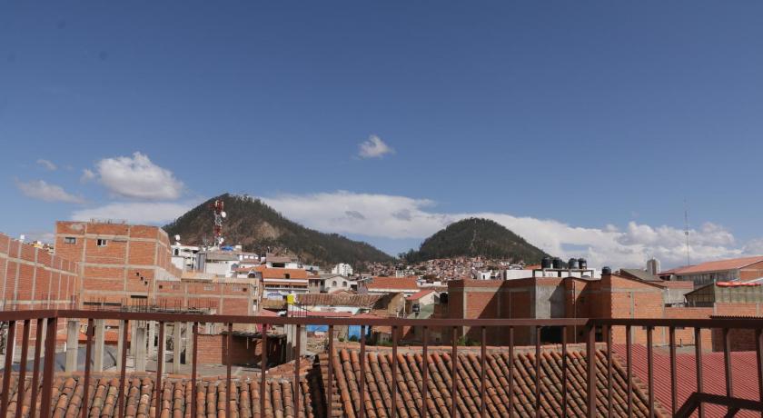 Expresso Hostel