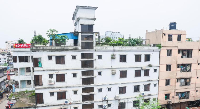 Ali International Hotel photo