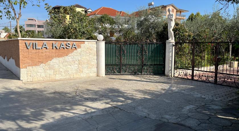 Villa Kasa photo