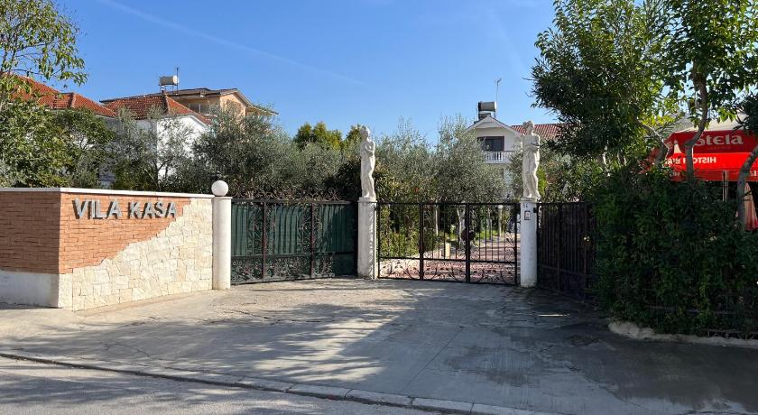 Villa Kasa photo