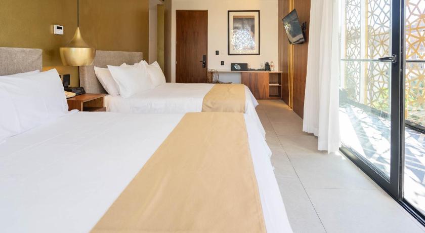 Image of Premium Quadruple Room 7