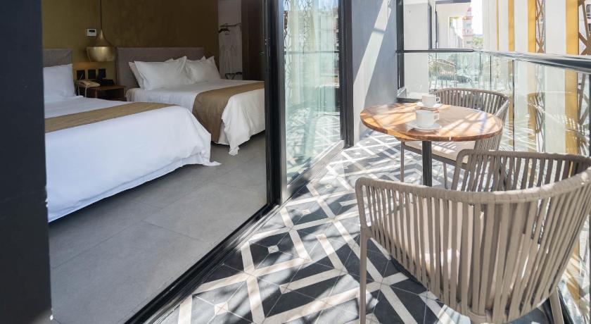 Image of Premium Quadruple Room 6
