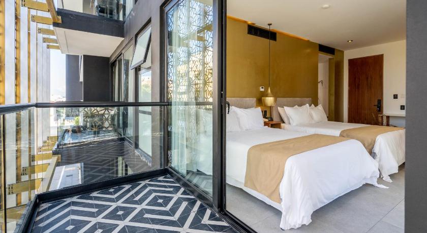 Image of Premium Quadruple Room 4