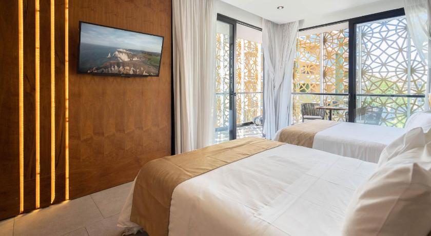Image of Premium Quadruple Room 0