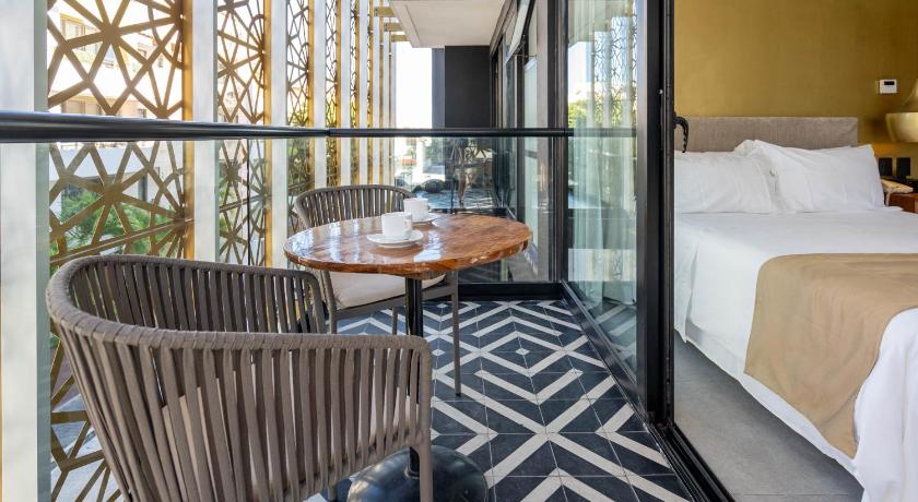 Image of Premium Quadruple Room 3