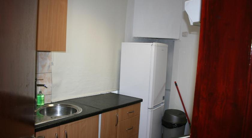 Kensington and Chelsea grand apartment photo