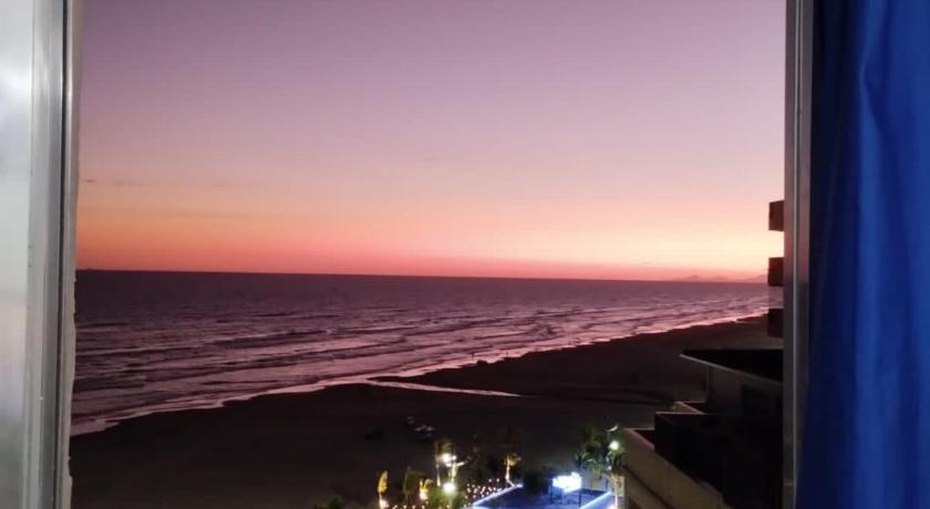 Foto de Apartamento Praia Grande - Reserva con descuento Agoda