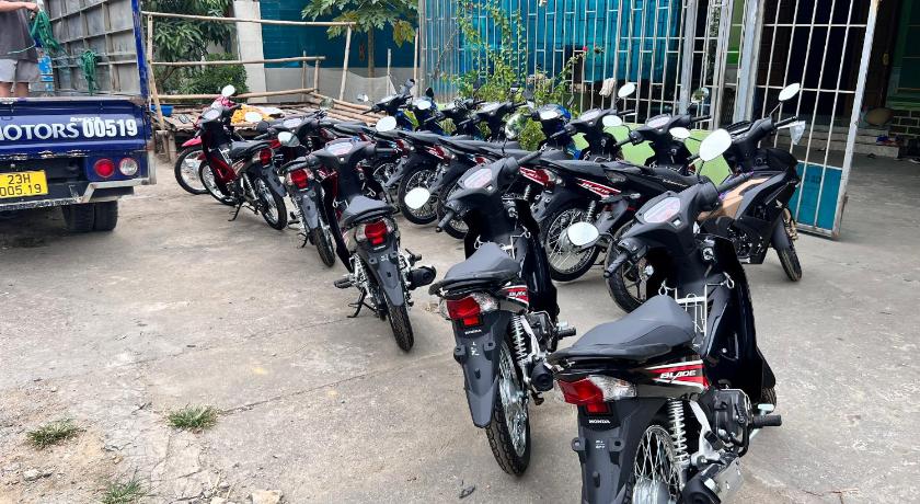Rosie Villa Ha Giang - Motobikerental & Tour photo