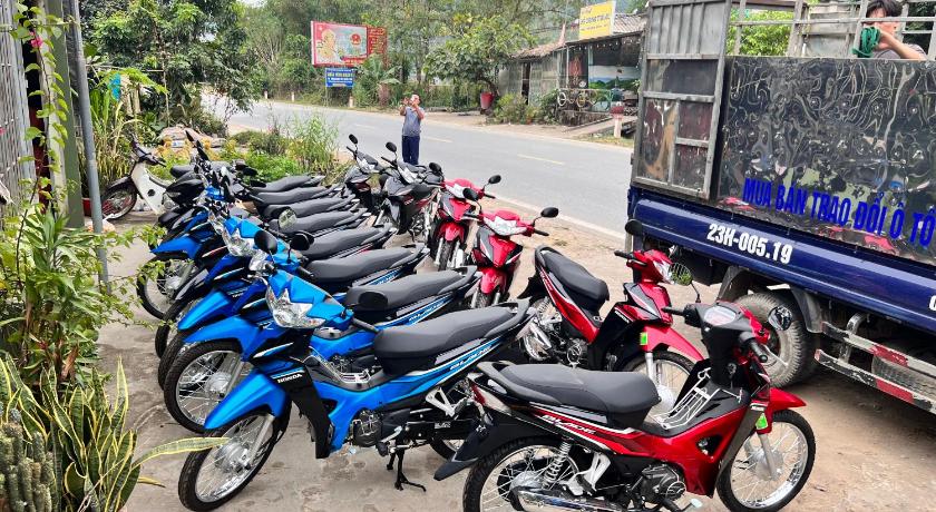 Rosie Villa Ha Giang - Motobikerental & Tour photo
