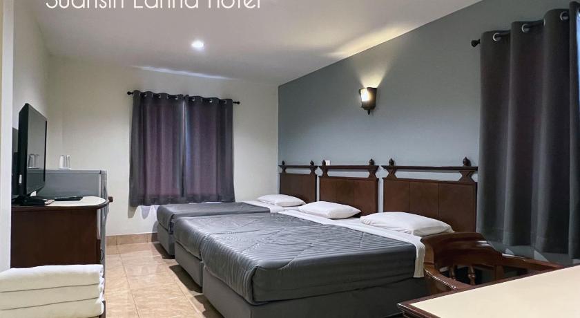 Suansin Lanna Hotel photo