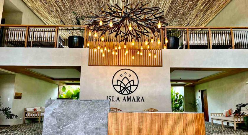 Isla Amara Resort