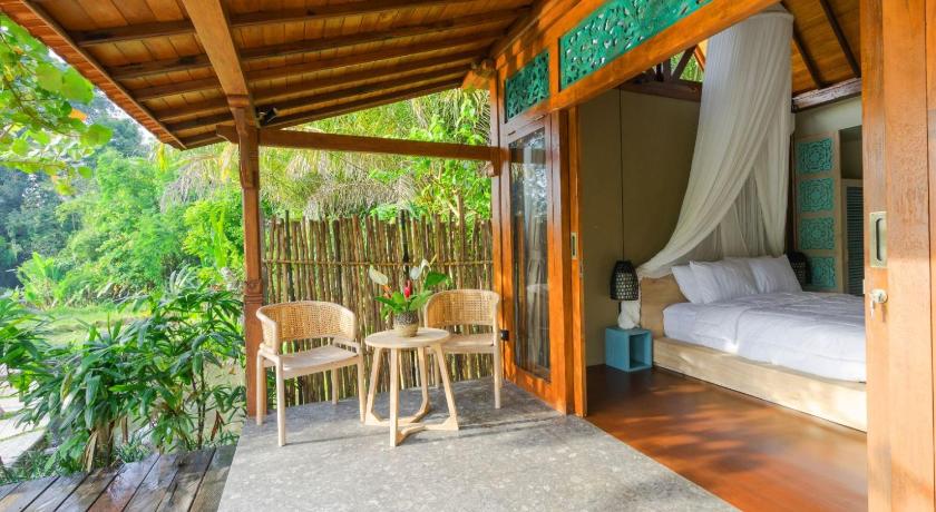 Nayaka Living Ubud photo