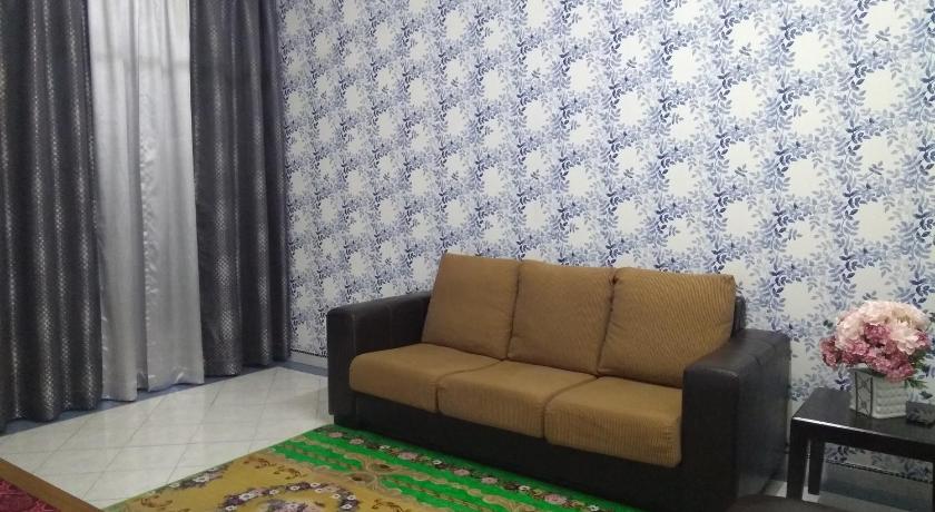 Rumah Tamu AZ Pasir Tumboh — Hotel in Kota Bharu