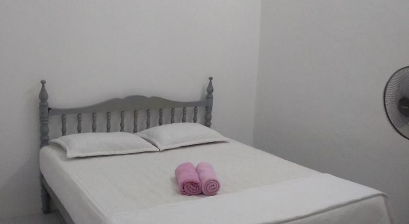 Rumah Tamu AZ Pasir Tumboh photo