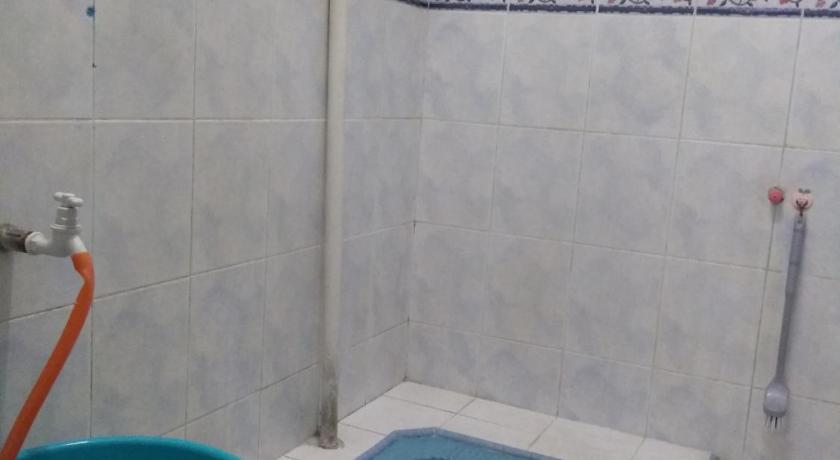 Rumah Tamu AZ Pasir Tumboh photo