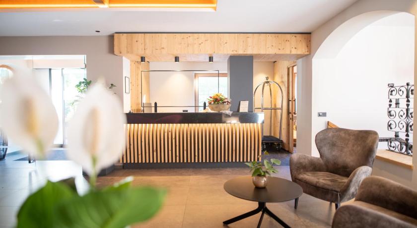Hotel Seehof photo