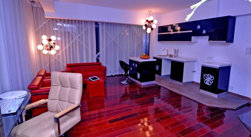 CHL Serviced Apartments photo