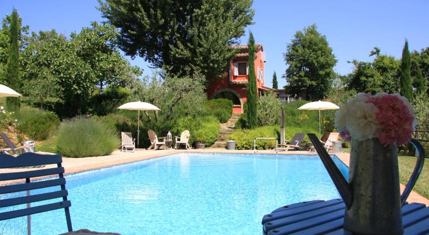 Il Vecchio Milipano — Hotel in Montepulciano