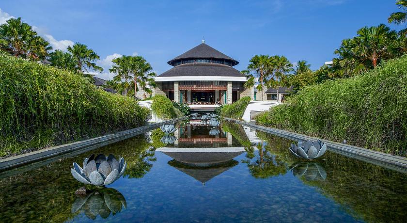 Suite and Villas at Sofitel Bali photo