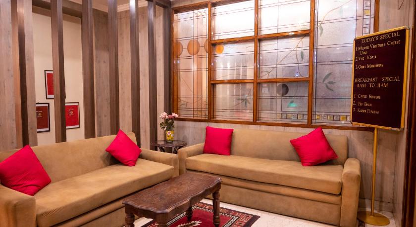 Hotel Sagar – Guwahati, TX