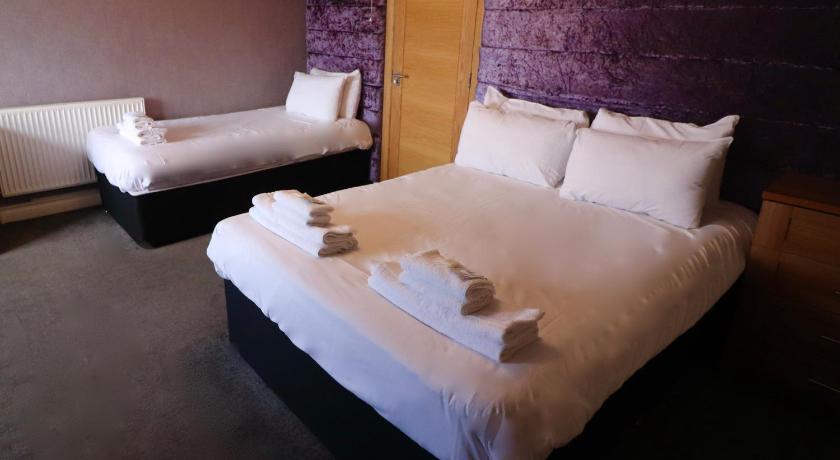 Box Guesthouse - Newport — Hotel in Newport