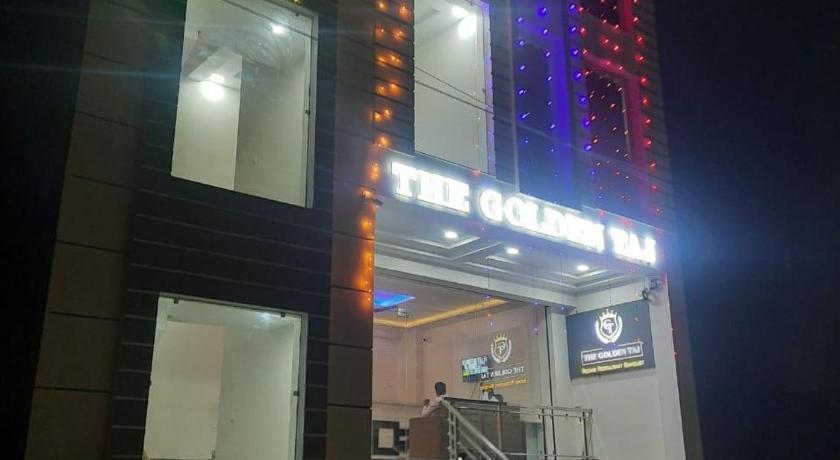 Hotel The Golden Taj By The Golden Taj group & Hotels - image 11
