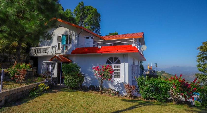 StayVista at Misty Mountains Cottage — Hotel in Kasauli
